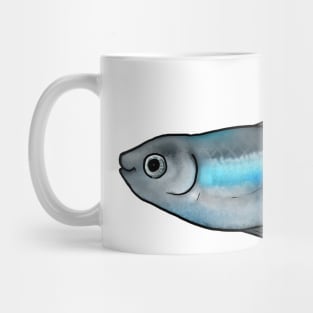 Fish - Tetras - Neon Tetra Mug